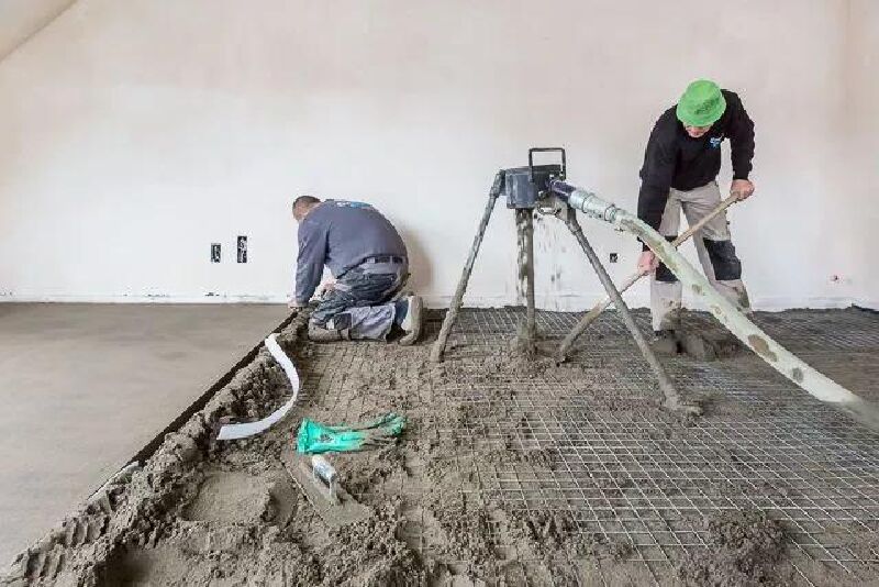 Foto van Chapewerken Knapen