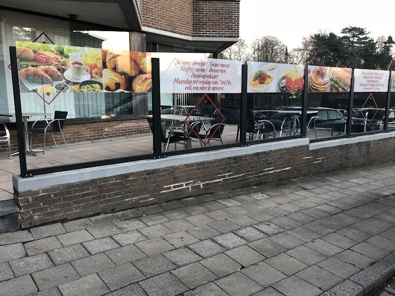 Foto van New Carre