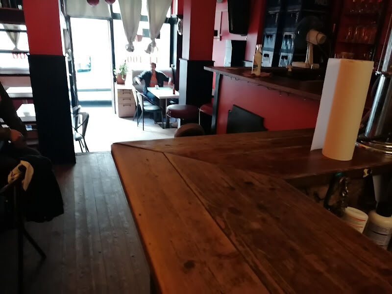 Foto van Café le