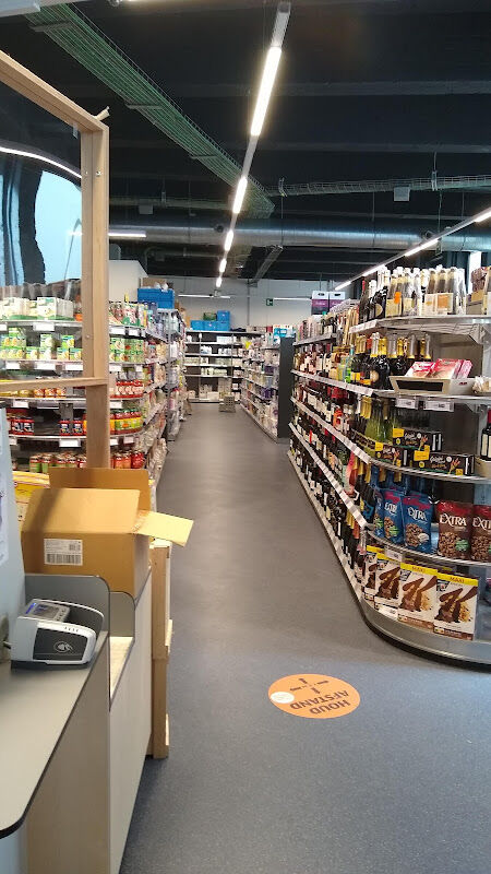 Foto van OKay Compact Sint-Niklaasstraat