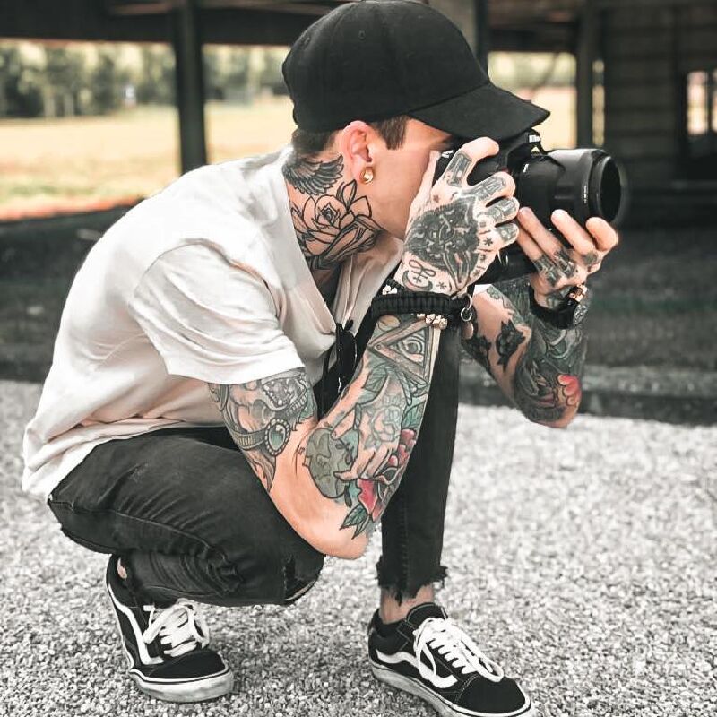 Foto van Michael De Baets Photography