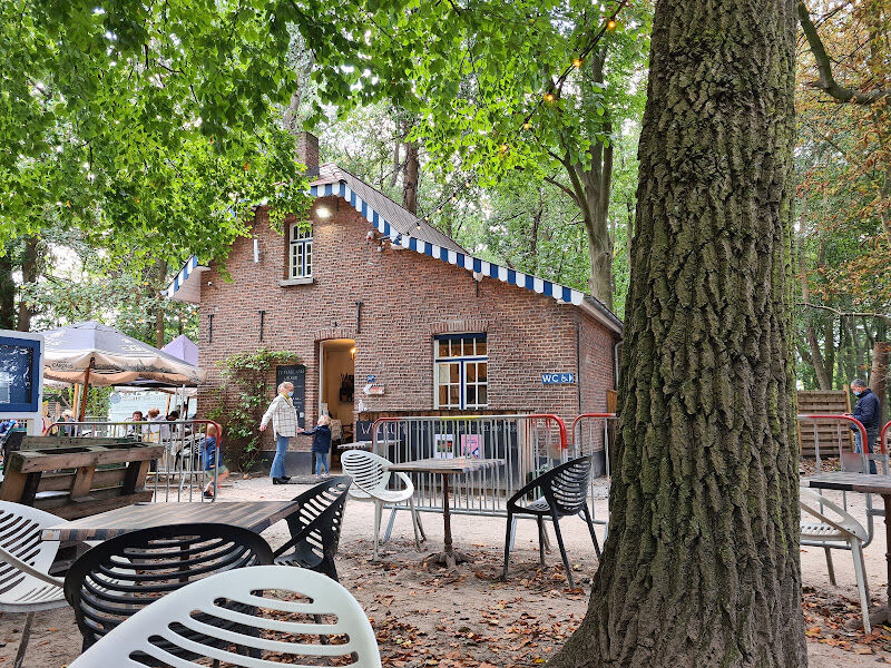 Foto van Eetcafé tASS