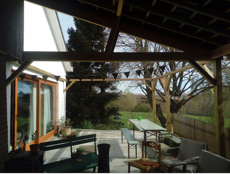 Foto van Kluspartner - de klusjesdienst uit Leuven