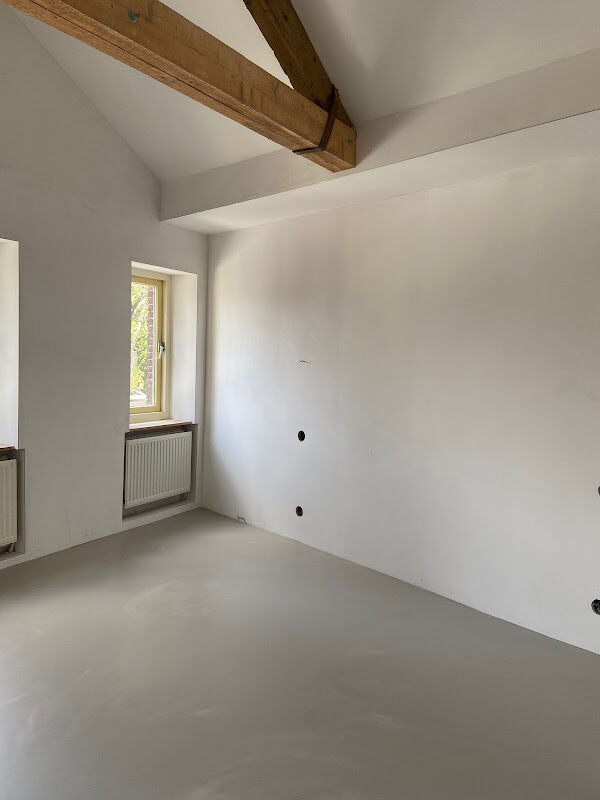 Foto van Stucadoors & Afwerkingsbedrijf Gebr. Batouz