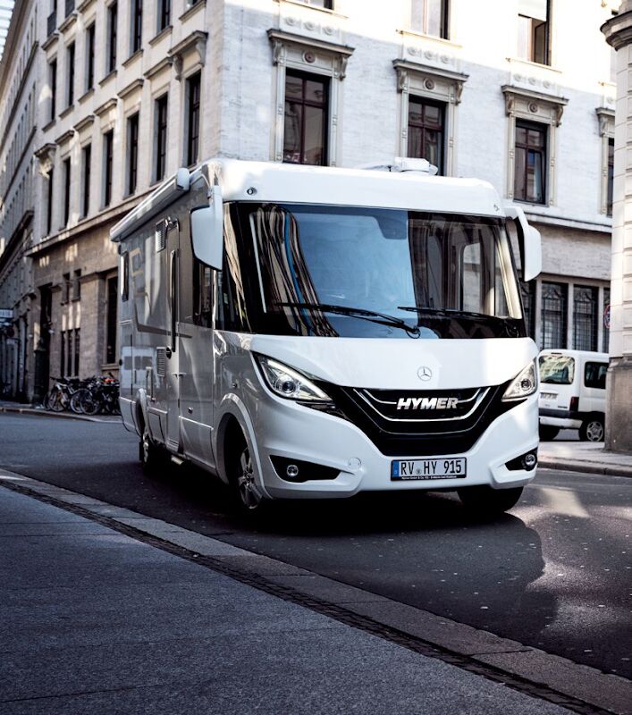 Foto van ABC Mobile Nv