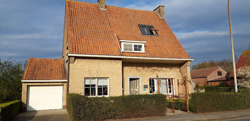 Foto van B&B Villa Vanilla