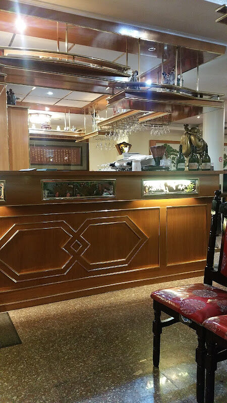 Foto van Chinees Restaurant Jumbo
