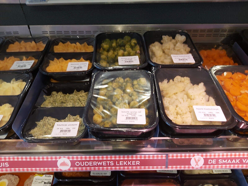 Foto van Bon'Ap Tongeren - met Buurtslagers