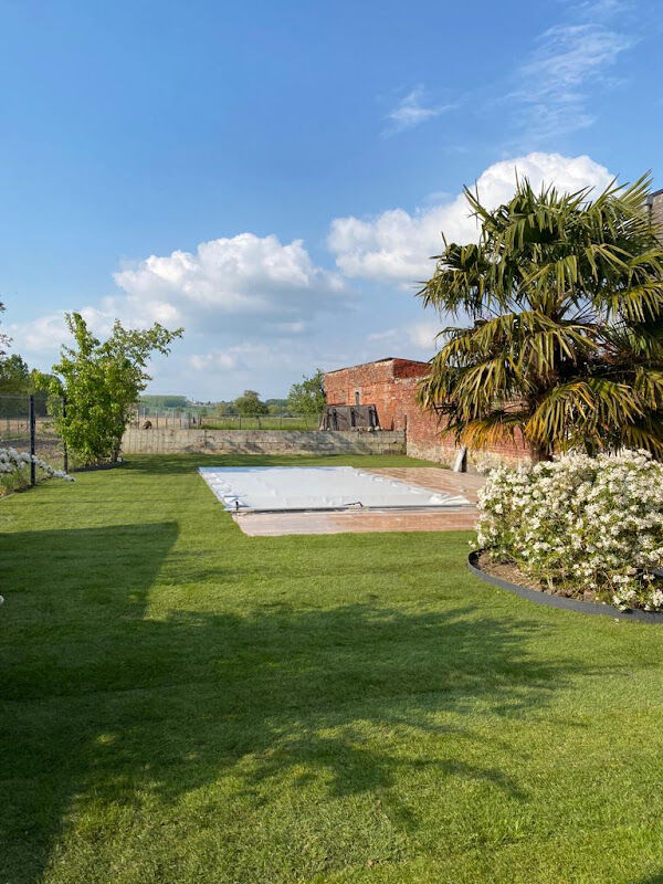 Foto van Les Jardins Du Monde