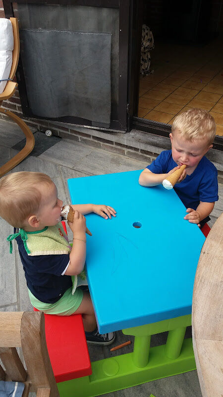 Foto van Stal Naessens