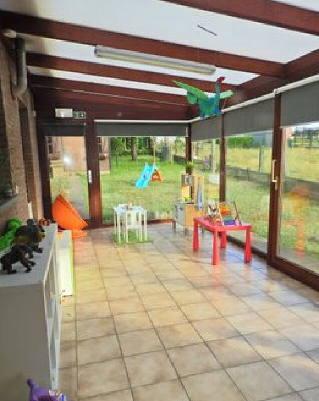 Foto van Groepsopvang Lindekindjes