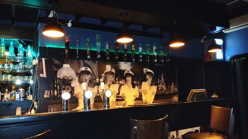 Foto van Jimmy Café