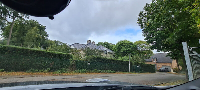 Foto van Alexander Kerch