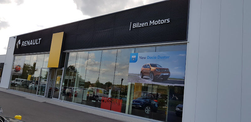Foto van RENAULT BILZEN - Bilzen Motors