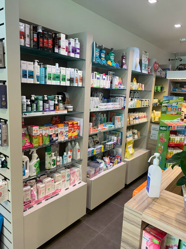 Foto van Apotheek Van Speybroeck