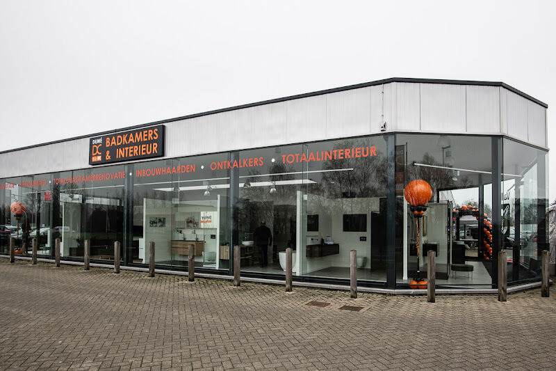 Foto van Duwé Compleet