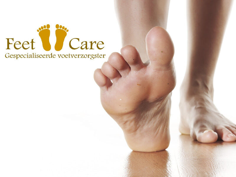 Foto van Feet & Care - Medische Pedicure en sportpedicure