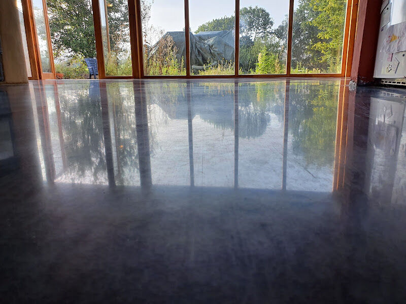 Foto van Fiberfloors