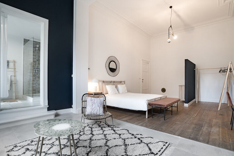 Foto van IKOAB CO-LIVING Bruxelles