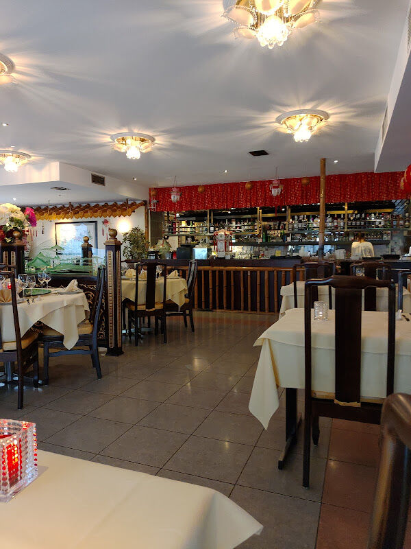 Foto van Yip’s Place