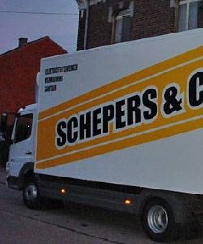Foto van Schepers & Co
