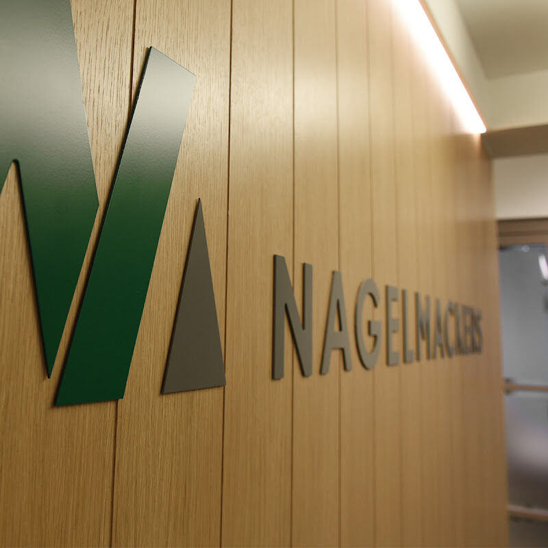 Foto van Nagelmackers Brasschaat