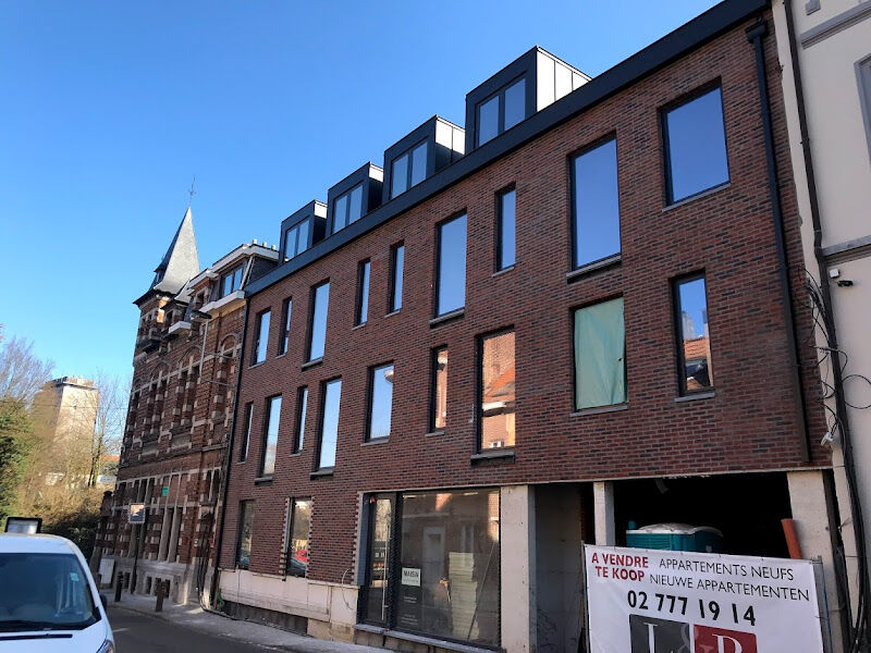 Foto van MAISIN Architects, sprl