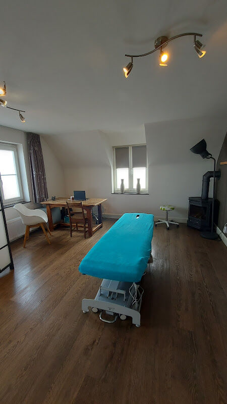 Foto van Osteopathie Praktijk Marjolein Harmsen-Muijs