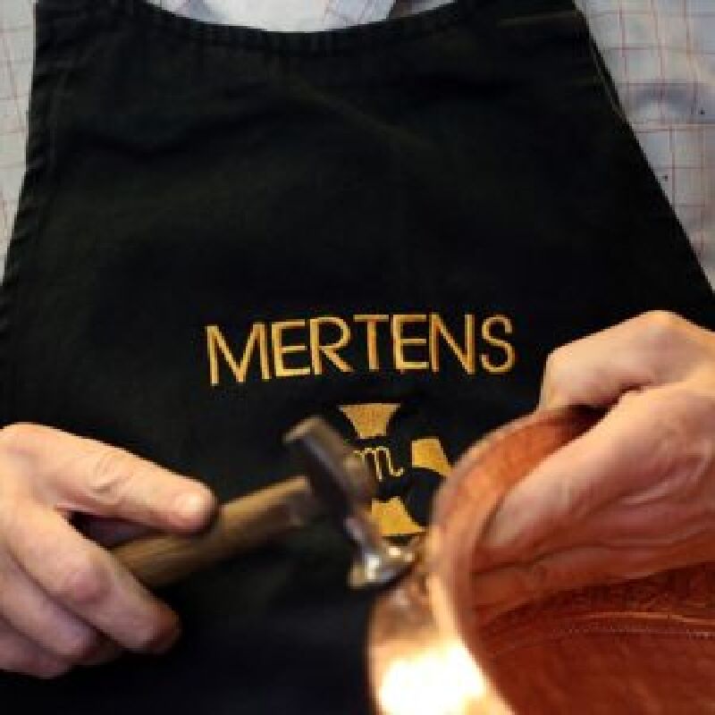 Foto van Edelsmederij Mertens | Vergulden & Verzilveren