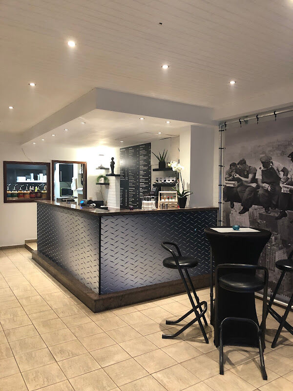 Foto van De mobiele bistro