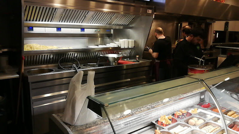 Foto van Pitta - Star