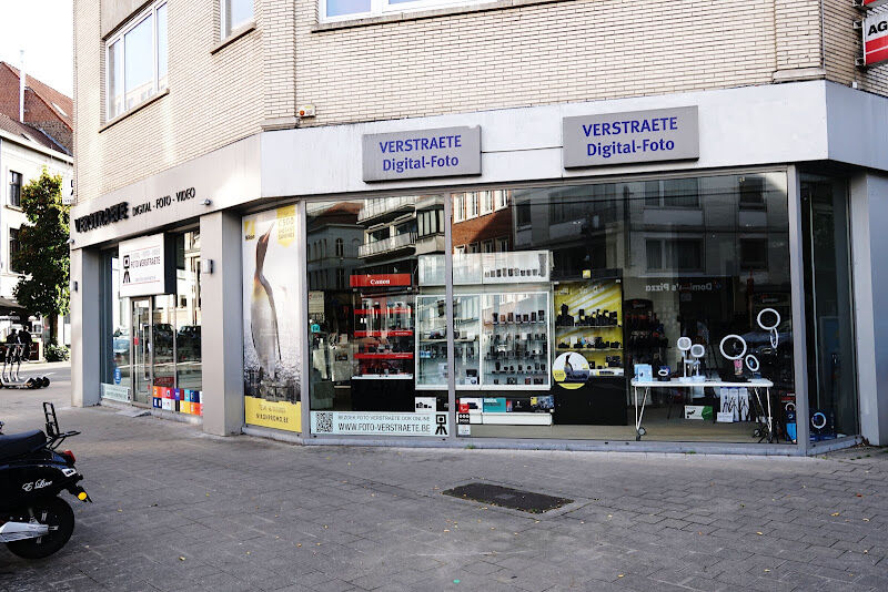 Foto van Foto Verstraete