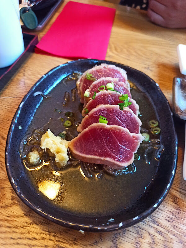 Foto van Yama sushi