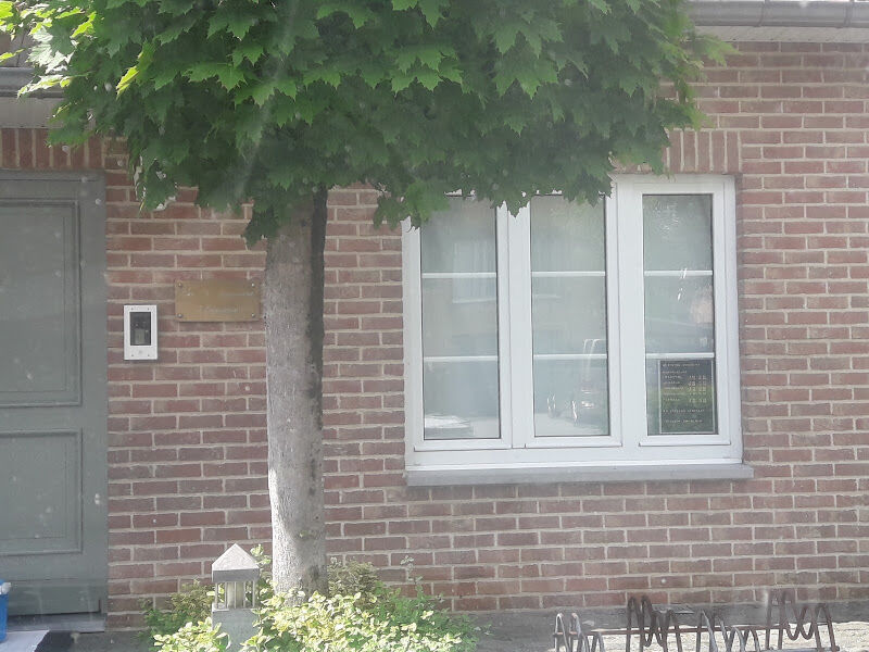 Foto van Goossens E.
