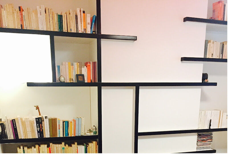 Foto van Florence DUBIÉ - psychothérapie & psychanalyse Bruxelles