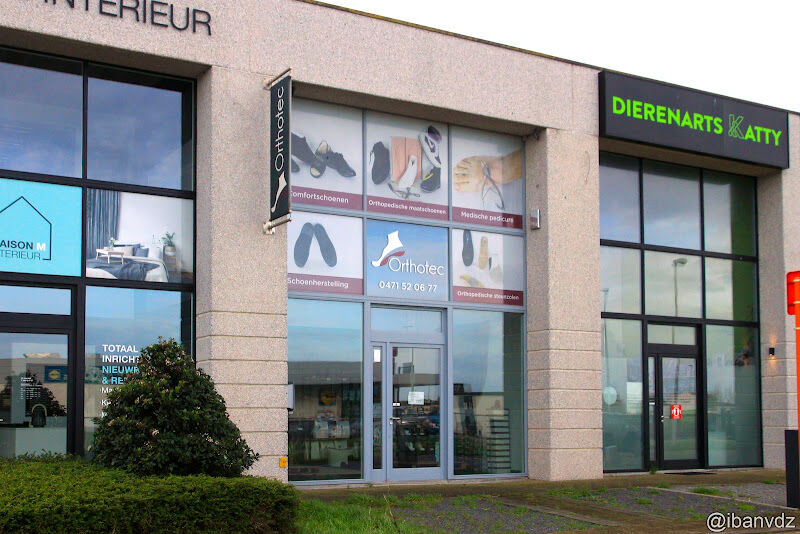 Foto van Orthotec Middelkerke