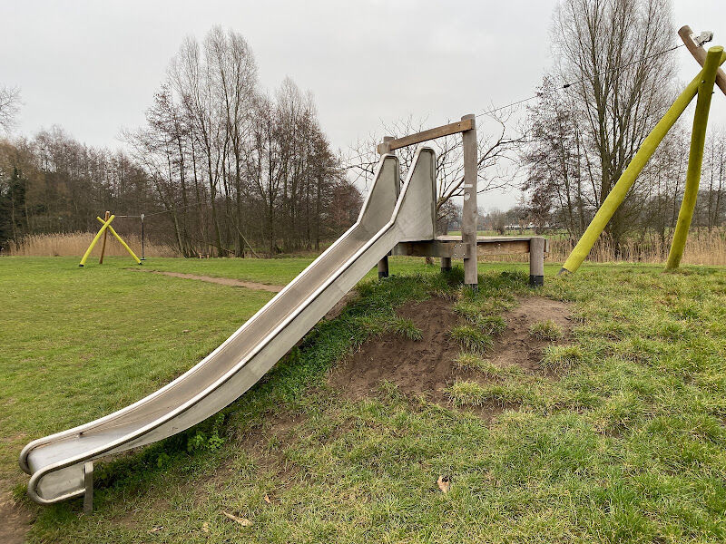 Foto van Speelterrein Tussen Beken