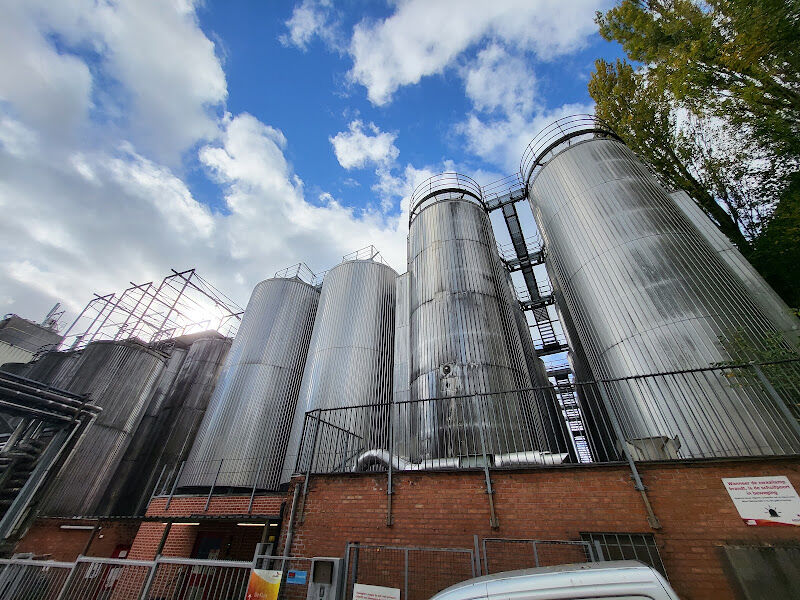 Foto van Brouwerij De Kluis