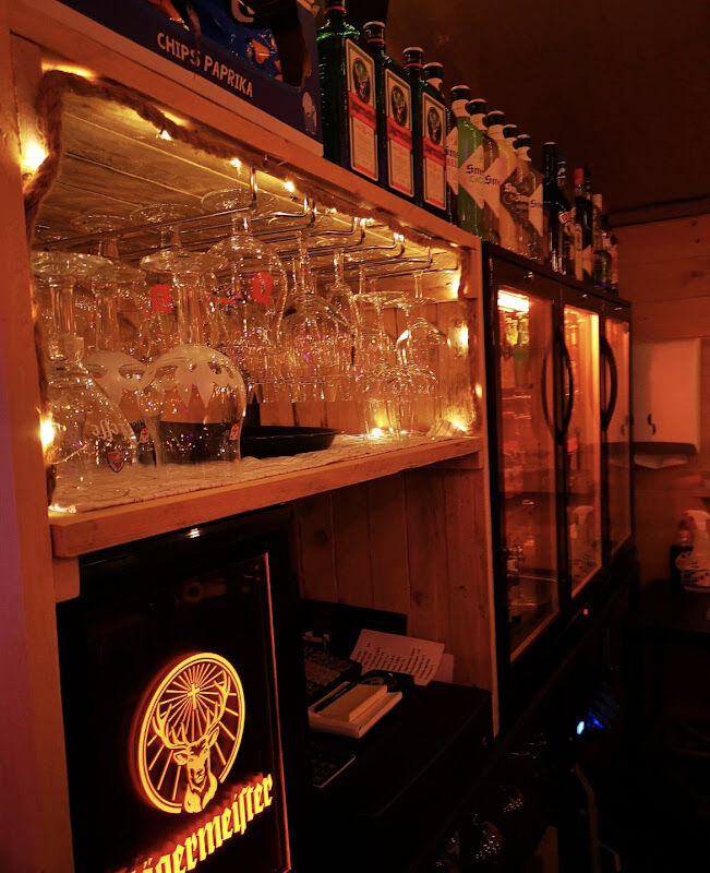 Foto van Drieske’s Café
