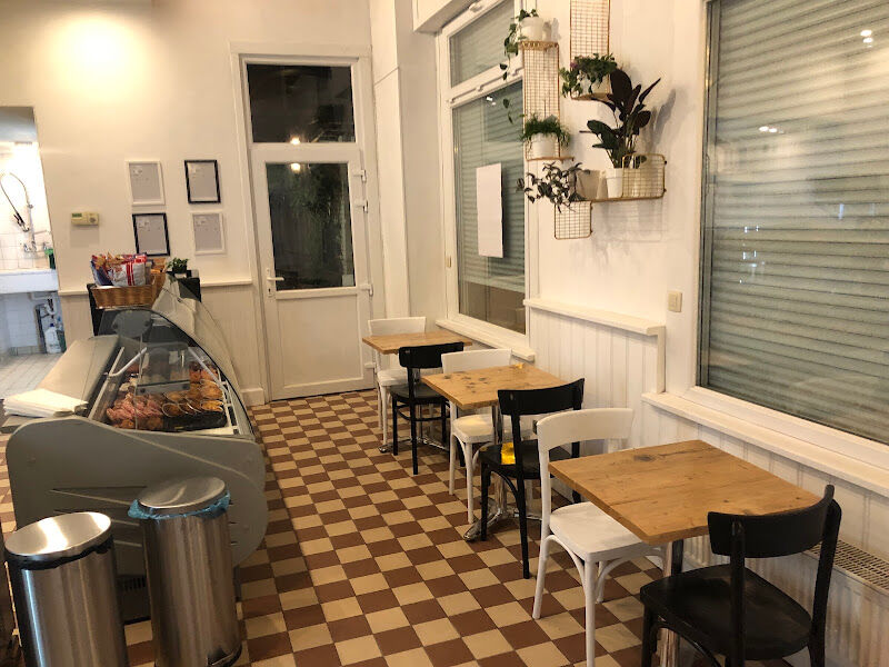 Foto van Bon Profit