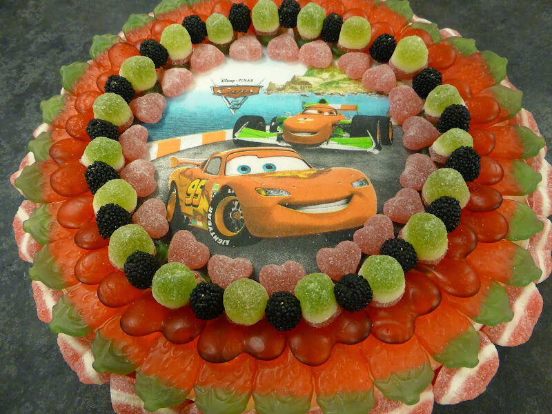 Foto van Voeding Kathy