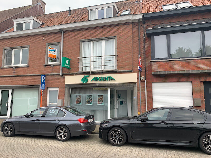 Foto van Argenta Zomergem