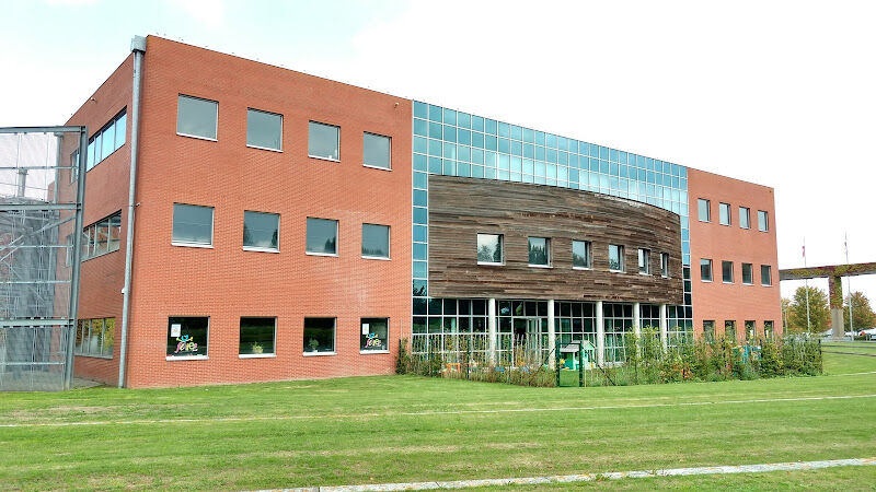 Foto van Felies Kinderopvang Ieper