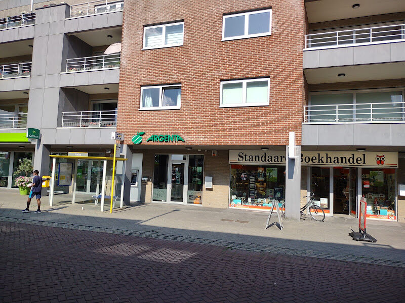 Foto van Argenta Buggenhout