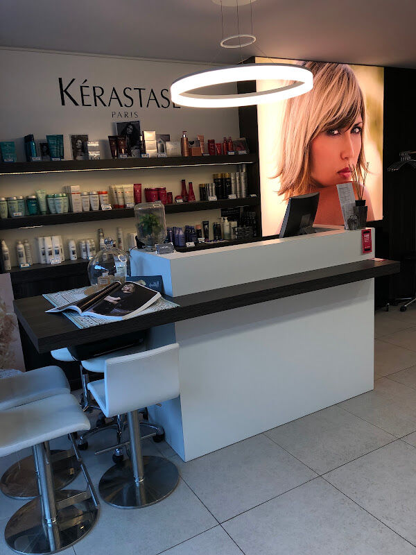 Foto van Kapsalon Lotus