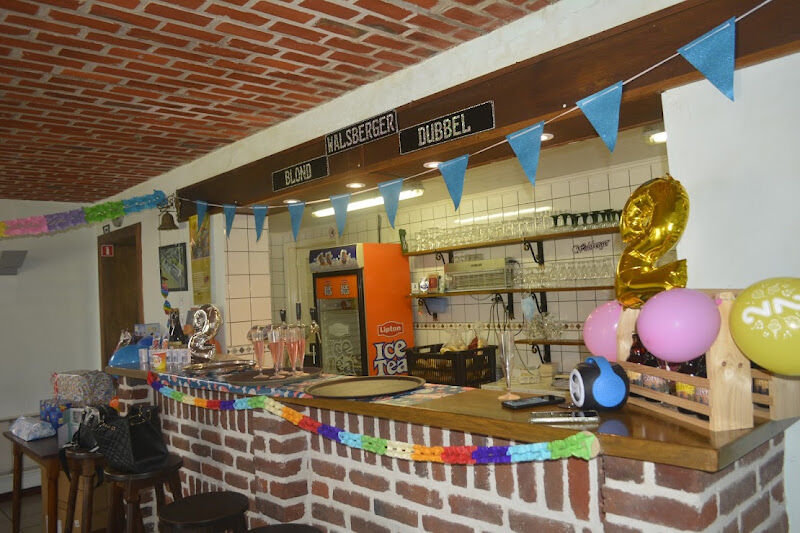 Foto van Evenementenhal Deroye