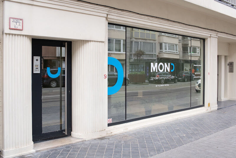 Foto van MOND Oostende