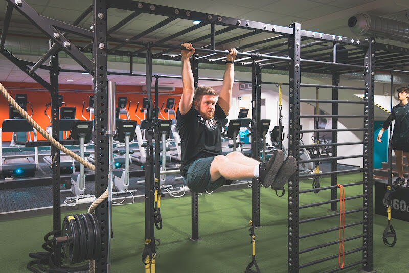 Foto van Jims Liège