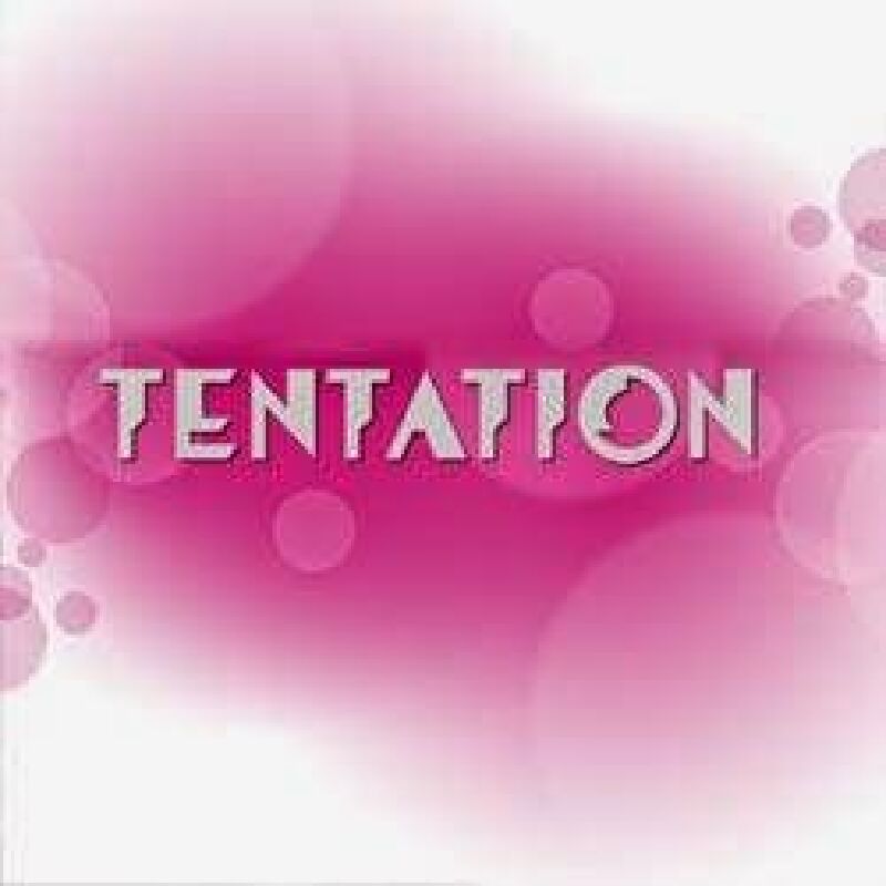 Foto van Tentation