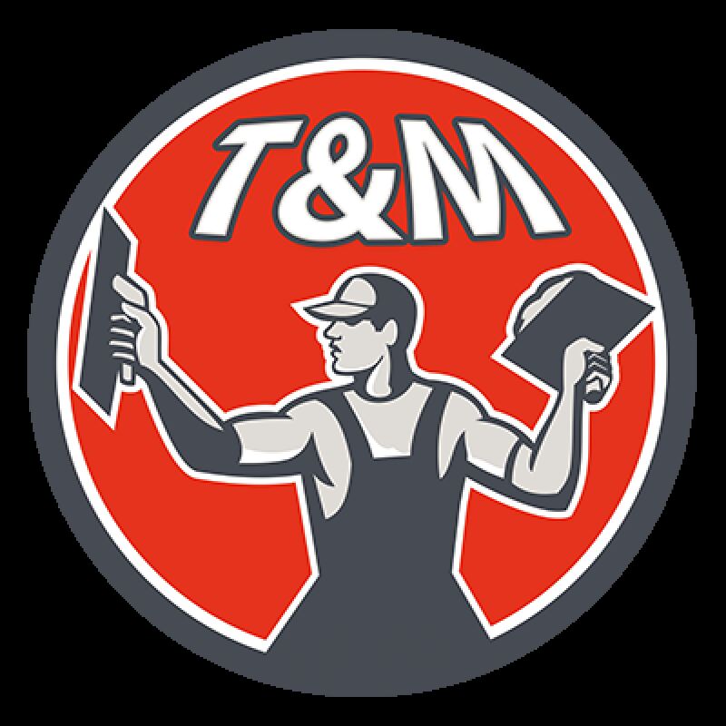 Foto van T&M bvba - Algemene bezettingswerken